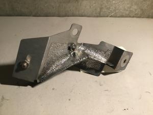 Liebherr Hoja de protección contra el calor